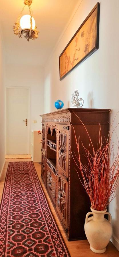Station House Apartment Braga Exterior photo