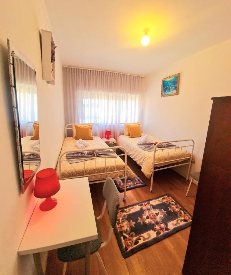Station House Apartment Braga Exterior photo